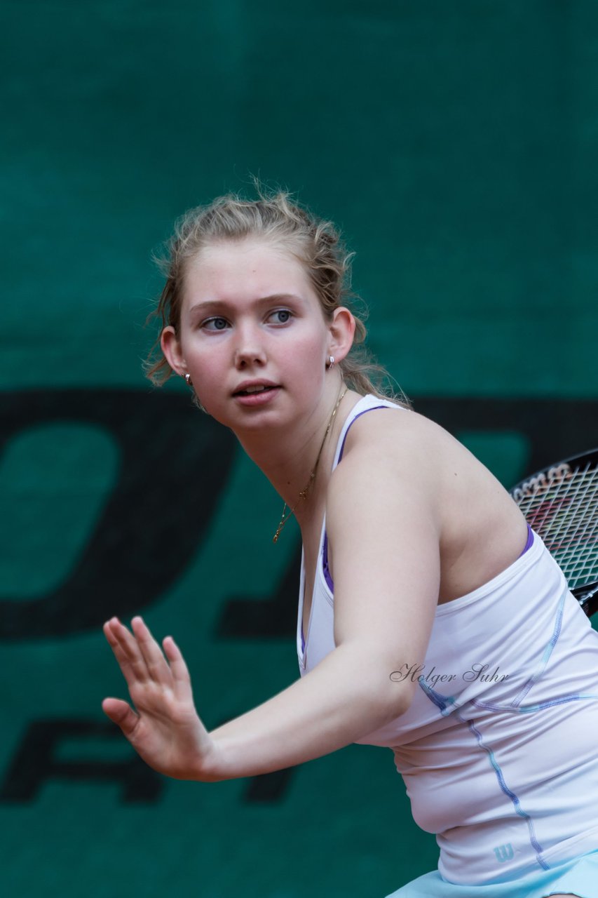 Bild 70 - NL Damen Der Club an der Alster - TC GW Gifhorn : Ergebnis: 9:0